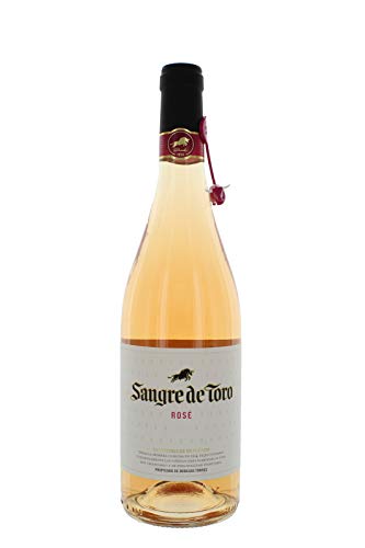 Sangre De Toro Rose' Torres Cl 75 von Miguel Torres