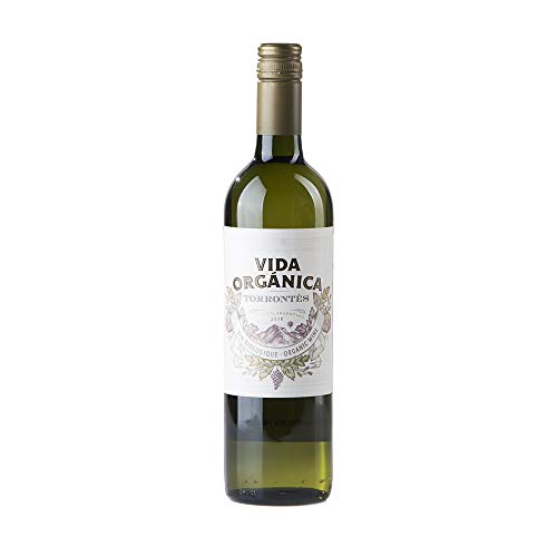 Familia Zuccardi Torrontés Mendoza 2018 Zuccardi (1 x 0.75 l) von Zuccardi