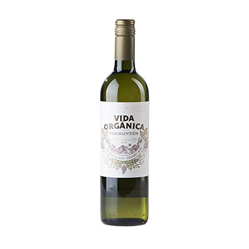 Familia Zuccardi Torrontés Mendoza 2018 Zuccardi (1 x 0.75 l) von Familia Zuccardi