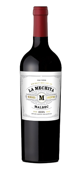 "La Mechita" Malbec 2023 "La Mechita" Malbec 2023 von Familia Zuccardi