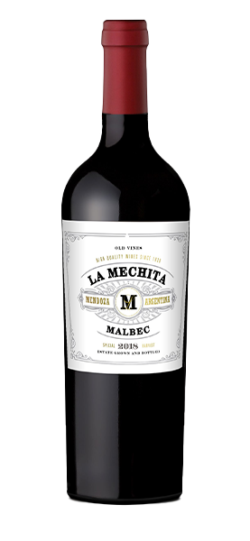 "La Mechita" Malbec 2023 von Familia Zuccardi