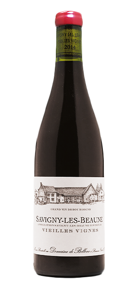 Savigny Les Beaune "Vielles Vignes" 2021 von Famille Bréchet