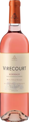 Famille Ducourt Virecourt Rose 2022 0.75 L Flasche von Ducourt
