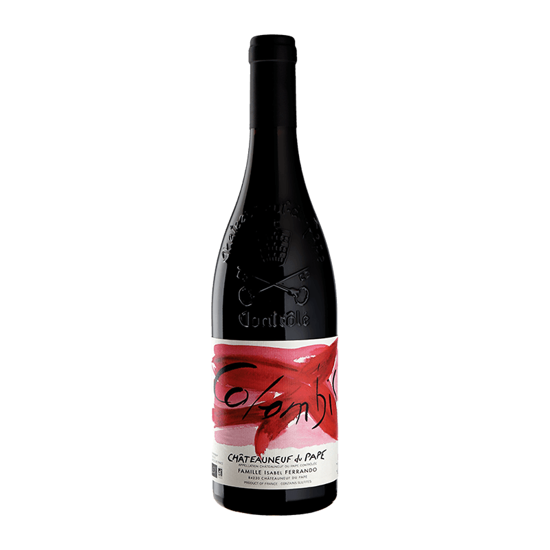 Famille Isabel Ferrando : Colombis 2020 Famille Isabel Ferrando : Colombis 2020 von Famille Isabel Ferrando