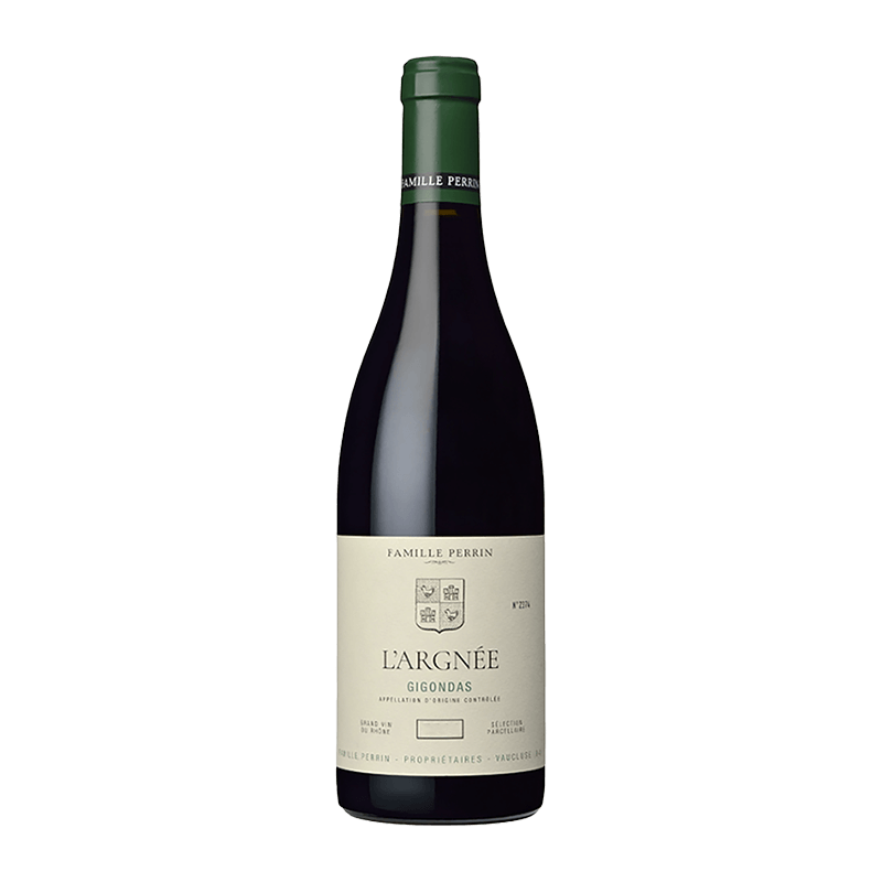 Famille Perrin : L'Argnée - Vieilles Vignes 2020 Famille Perrin : L'Argnée - Vieilles Vignes 2020 von Famille Perrin