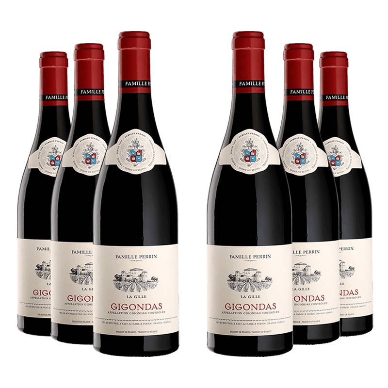 Famille Perrin : La Gille 2021 von Famille Perrin