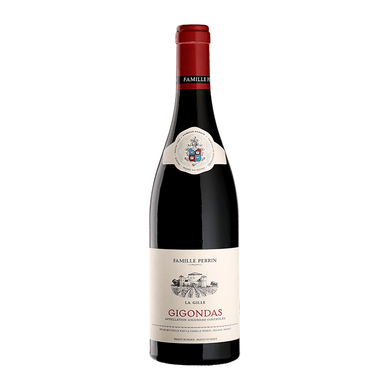Famille Perrin : La Gille 2021 Famille Perrin : La Gille 2021 von Famille Perrin