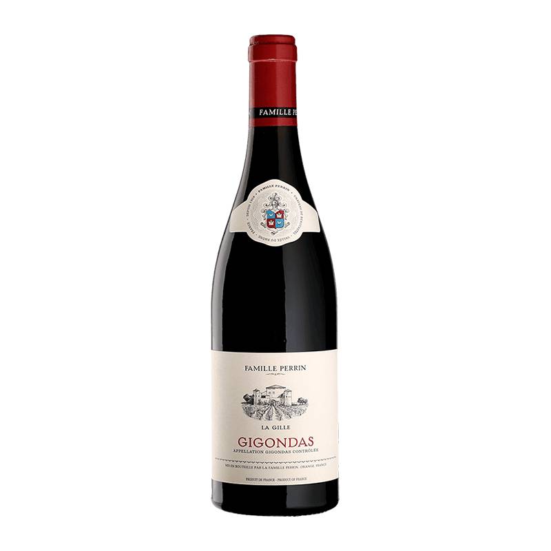 Famille Perrin : La Gille 2021 von Famille Perrin