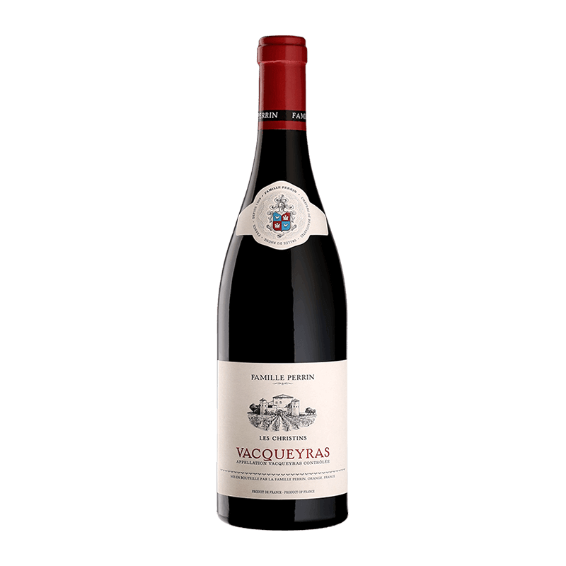 Famille Perrin : Les Christins 2021 Famille Perrin : Les Christins 2021 von Famille Perrin