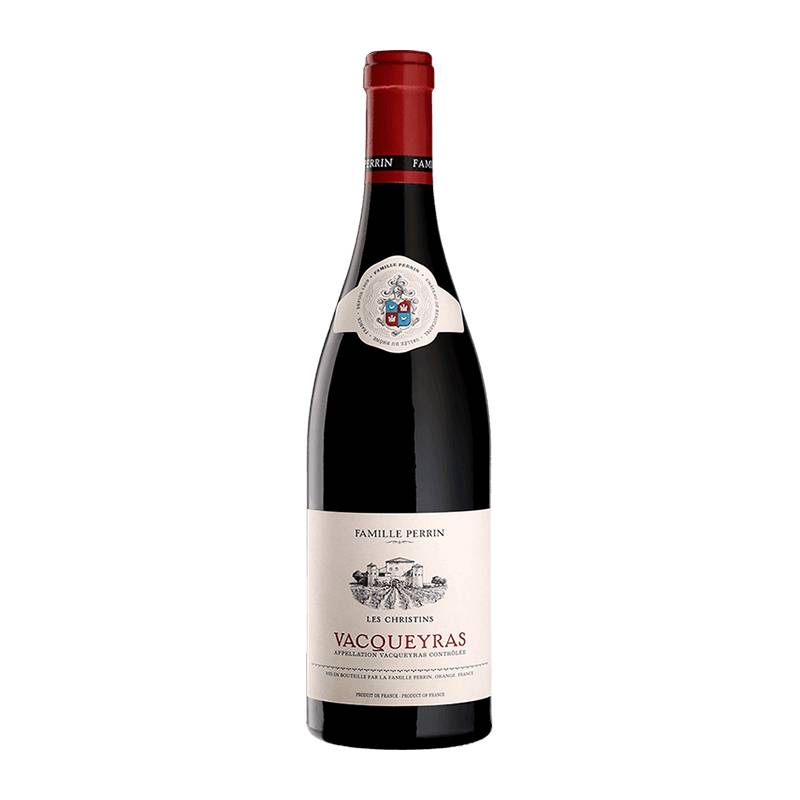 Famille Perrin : Les Christins 2021 von Famille Perrin
