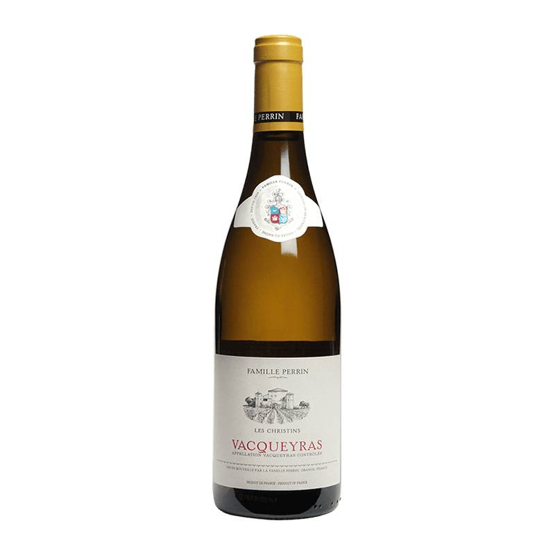 Famille Perrin : Les Christins 2022 von Famille Perrin