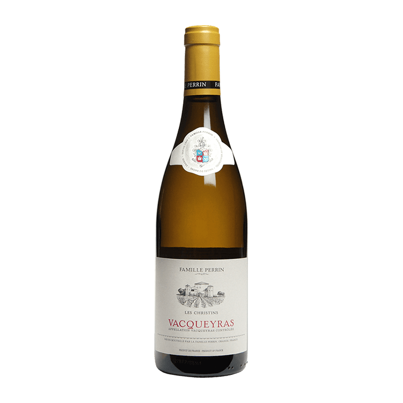 Famille Perrin : Les Christins 2023 Famille Perrin : Les Christins 2023 von Famille Perrin