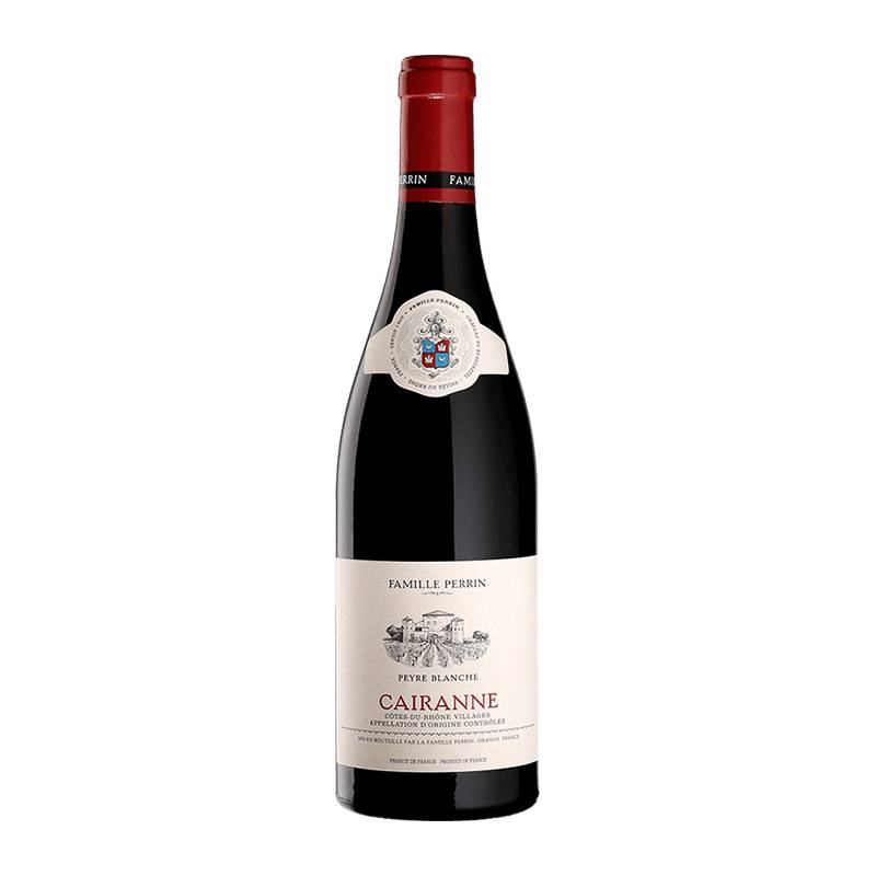 Famille Perrin : Peyre Blanche 2022 von Famille Perrin