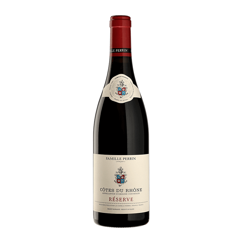 Famille Perrin : Réserve 2022 Famille Perrin : Réserve 2022 von Famille Perrin