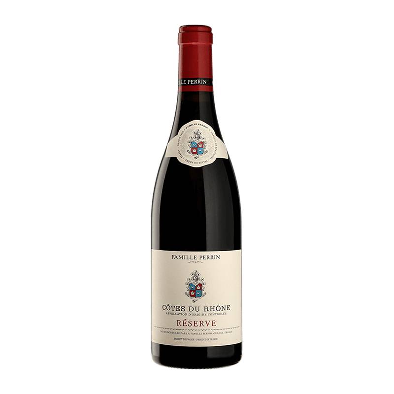 Famille Perrin : Réserve 2022 von Famille Perrin
