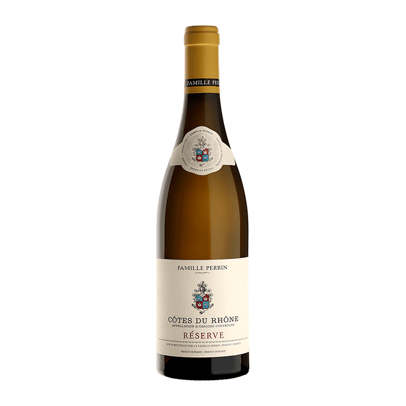 Famille Perrin : Réserve 2024 Famille Perrin : Réserve 2024 von Famille Perrin