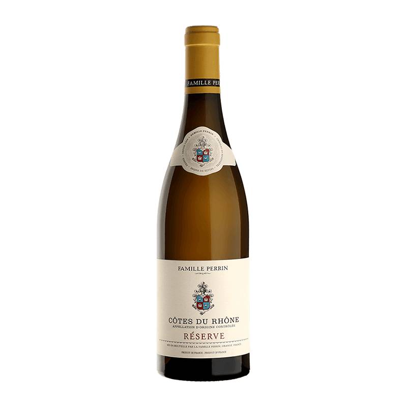 Famille Perrin : Réserve 2024 von Famille Perrin