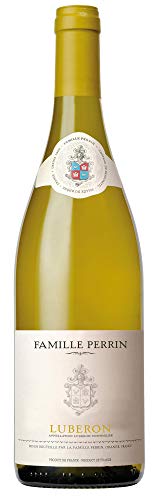 Famille Perrin Luberon Blanc AOP Trocken (1 x 0.75l) von Famille Perrin