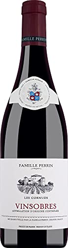Famille Perrin Vinsobres AOC Les Cornuds Famille Perrin Vinsobres AOC Les Cornuds von Famille Perrin