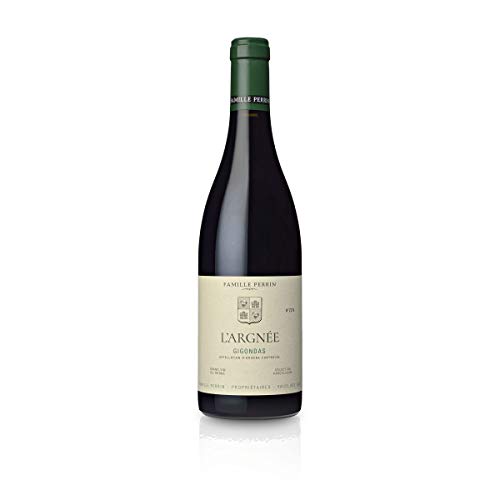 Perrin et Fils L´Argnée Vieilles Vignes Gigondas 2017 trocken (0,75 L Flaschen) von Famille Perrin