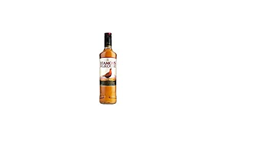 FAMOUS GROUSE Whisky 40 % Flasche, 70 CL von Famous Grouse