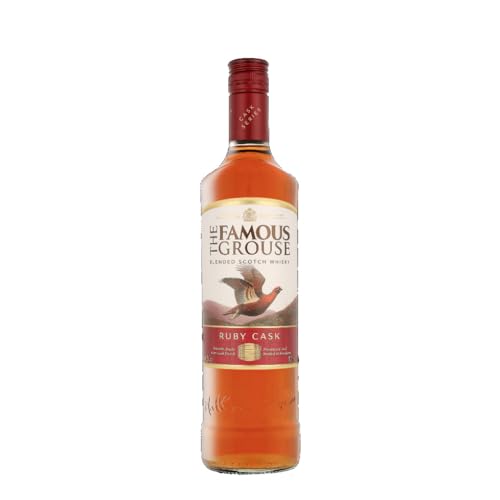 Famous Grouse Ruby Cask von Famous Grouse