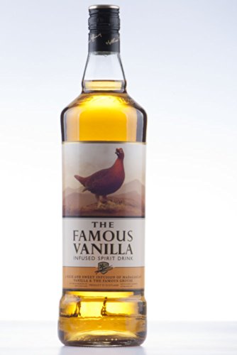 Famous Grouse Vanilla 35% alc. 1 ltr. Famous Grouse Vanilla 35% alc. 1 ltr. von Famous Grouse
