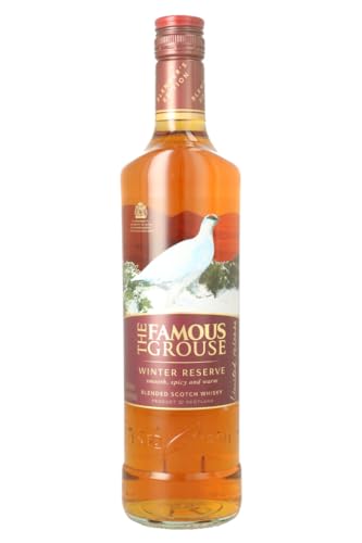 Famous Grouse Winter Reserve + GB von Famous Grouse