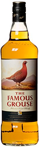 The Famous Grouse Blended Scotch Whisky (1 x 1 l) von Famous Grouse