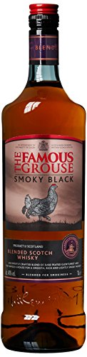 Famous Grouse Smoky Black - 700 mL von Famous Grouse