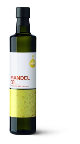 Fandler Mandelöl, 1er Pack (1 x 250 ml) von Fandler