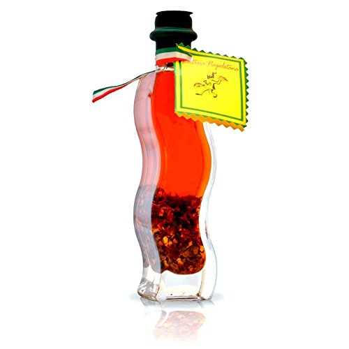 Aromaöl mit Chilli SHATTERED - Angebot 3 Pieces Aromaöl mit Chilli SHATTERED - Angebot 3 Pieces von Fantasia Napoletana