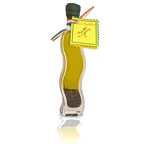 Aromatische Öl mit Basilikum - Angebot 3 Pieces Aromatische Öl mit Basilikum - Angebot 3 Pieces von Fantasia Napoletana