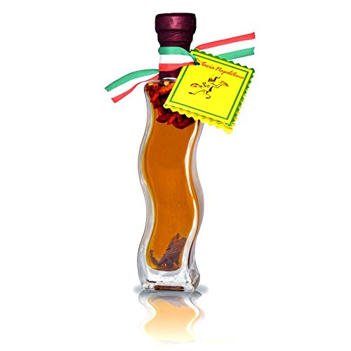 Aromatische Öl mit Chili Voll - Angebot 3 Pieces Aromatische Öl mit Chili Voll - Angebot 3 Pieces von Fantasia Napoletana