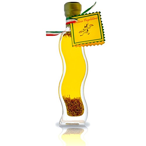 Aromatische Öl mit Rosmarin - Angebot 3 Pieces Aromatische Öl mit Rosmarin - Angebot 3 Pieces von Fantasia Napoletana