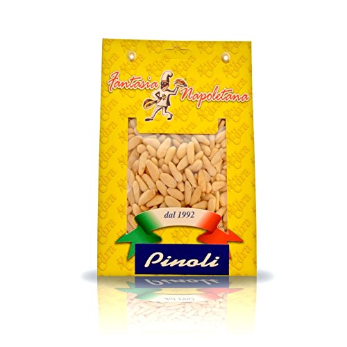 Pinienkerne - Box 12 Stück Pinienkerne - Box 12 Stück von Fantasia Napoletana