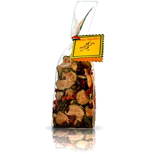 Vorbereitet pasta - Amalfitana - Vorbereitet pasta - Amalfitana - von Fantasia Napoletana