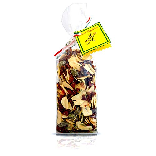 Vorbereitet pasta - Marinara - Vorbereitet pasta - Marinara - von Fantasia Napoletana