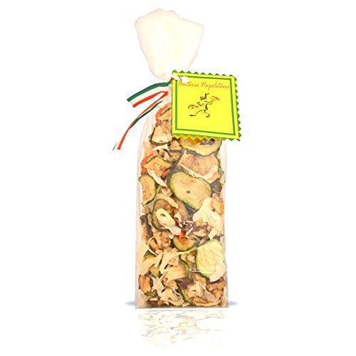 Vorbereitet pasta - Ortolana - - Bieten 5 Stück Vorbereitet pasta - Ortolana - - Bieten 5 Stück von Fantasia Napoletana