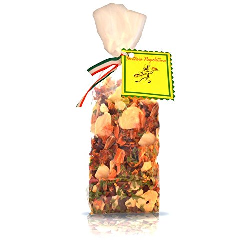 Vorbereitet pasta - Spaghettata - Vorbereitet pasta - Spaghettata - von Fantasia Napoletana