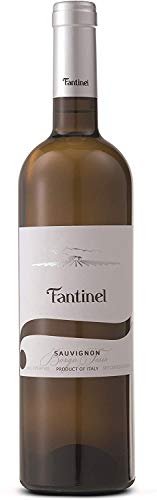 Friuli Grave DOC Borgo Tesis Sauvignon Fantinel 2019 0,75 ℓ von Fantinel