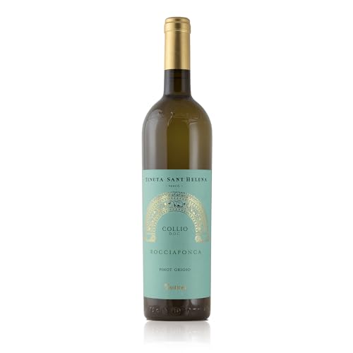 Sant'Helena Pinot Grigio 2018 von Fantinel