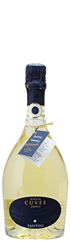 Fantini Gran Cuvée Bianco Spumante Swarovski-Edition Fantini Gran Cuvée Bianco Spumante Swarovski-Edition von ファルネーゼ