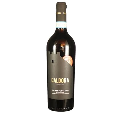 Fantini Group Srl 'Caldora' Montepulciano d`Abruzzo D.O.C. 0.75 Liter Fantini Group Srl 'Caldora' Montepulciano d`Abruzzo D.O.C. 0.75 Liter von Fantini Group Srl