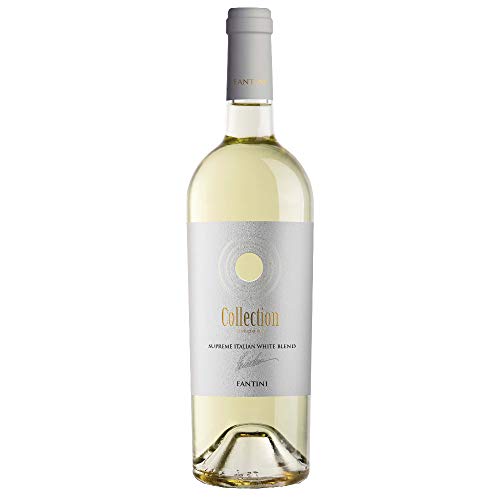 Bianco Collection Supreme Fantini (1 flasche 75 cl.) von Fantini