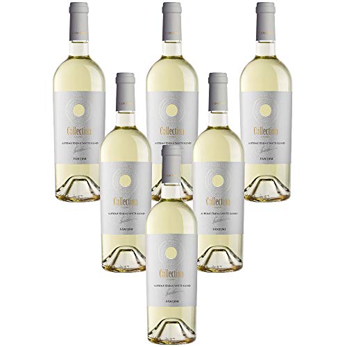 Bianco Collection Supreme Fantini (6 flaschen 75 cl.) von Farnese