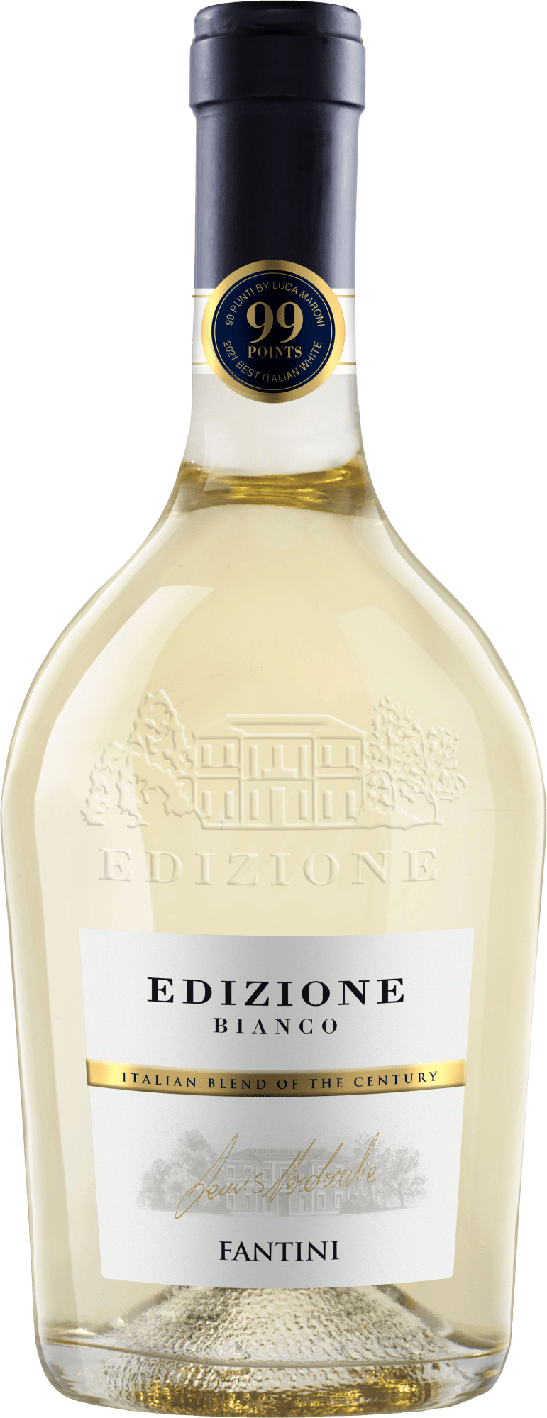 Fantini Edizione Bianco Fantini Edizione Bianco