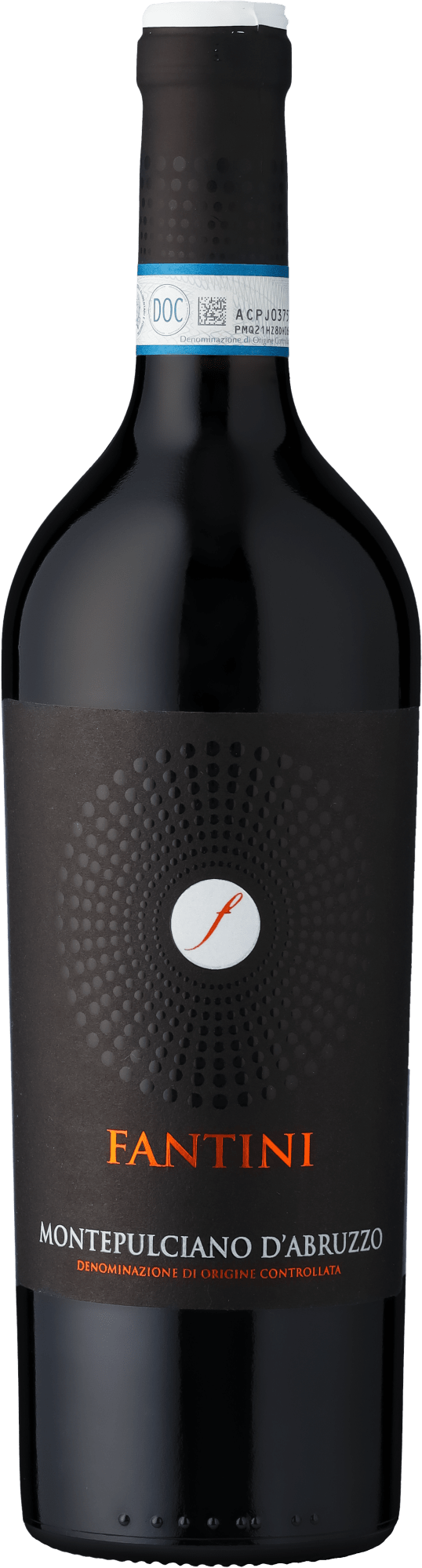 Fantini Montepulciano d'Abruzzo Fantini Montepulciano d'Abruzzo von Vini Fantini