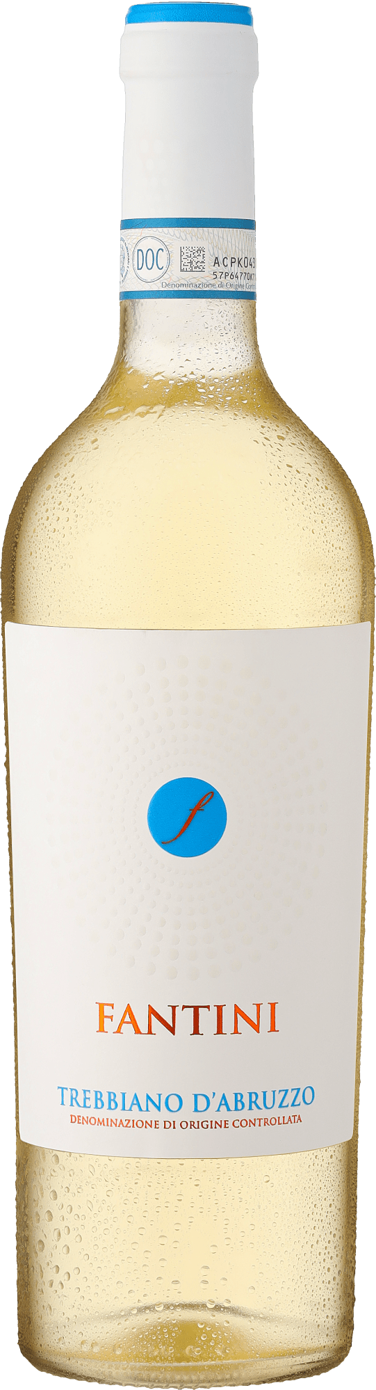 Fantini Trebbiano d'Abruzzo