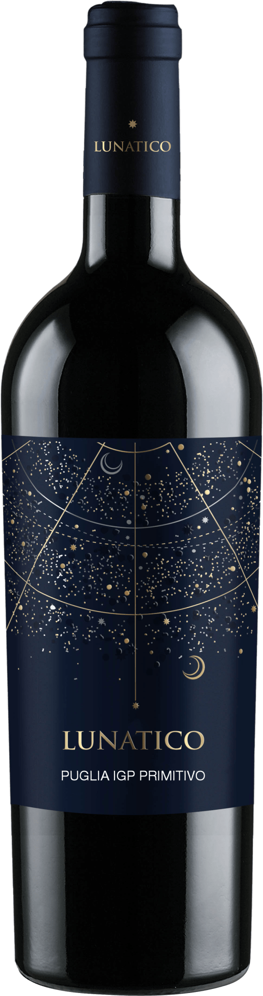Lunatico Primitivo Lunatico Primitivo von Fantini